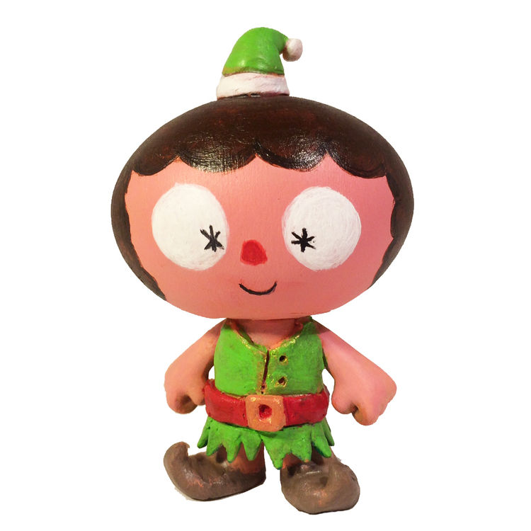 Jingle by Goggle Kid