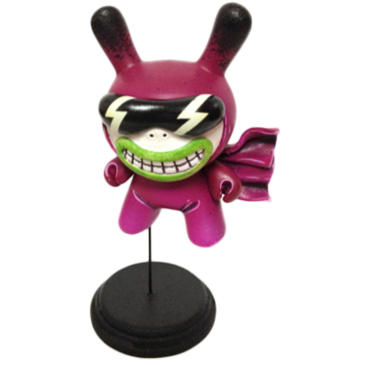 Super Weenie (Purple)