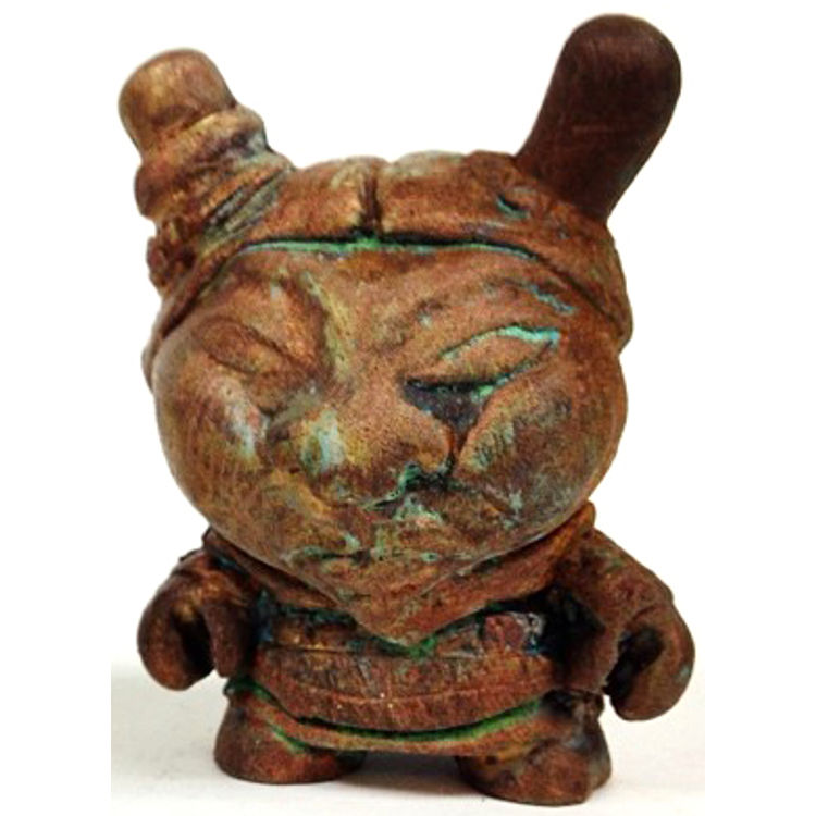 Imperial Dunny - 1 by Mr. The Sanders