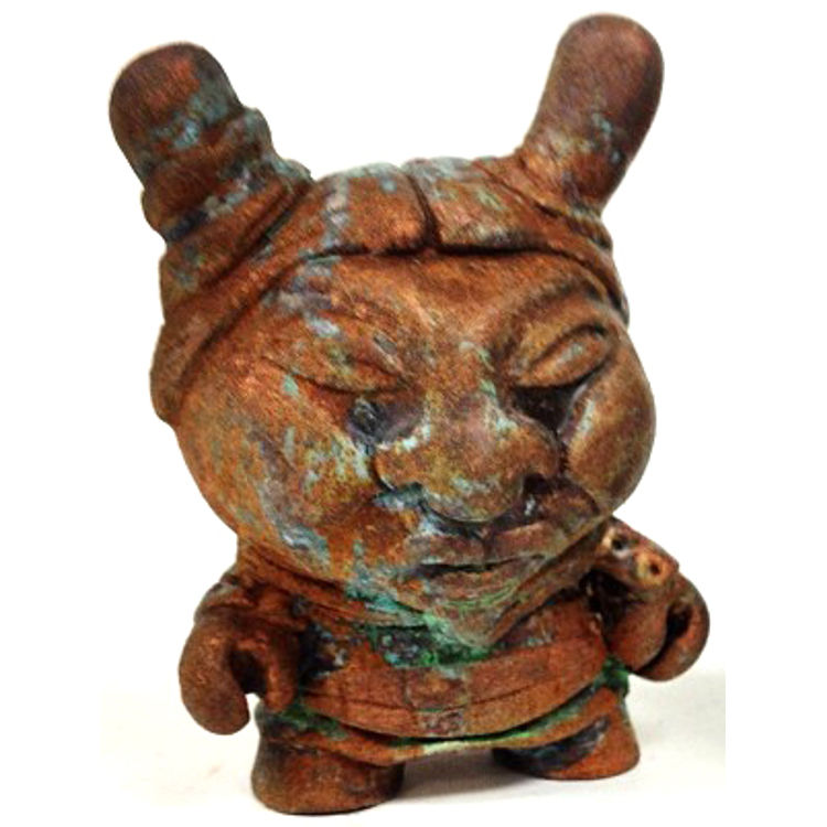 Imperial Dunny - 2 by Mr. The Sanders