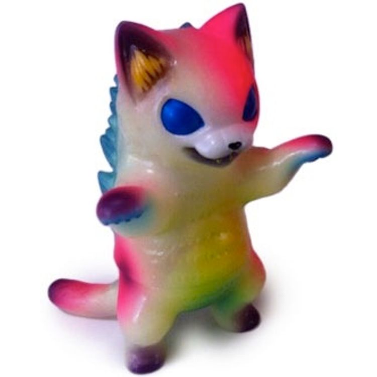 Negora - Super Festival by Konatsu Koizumi