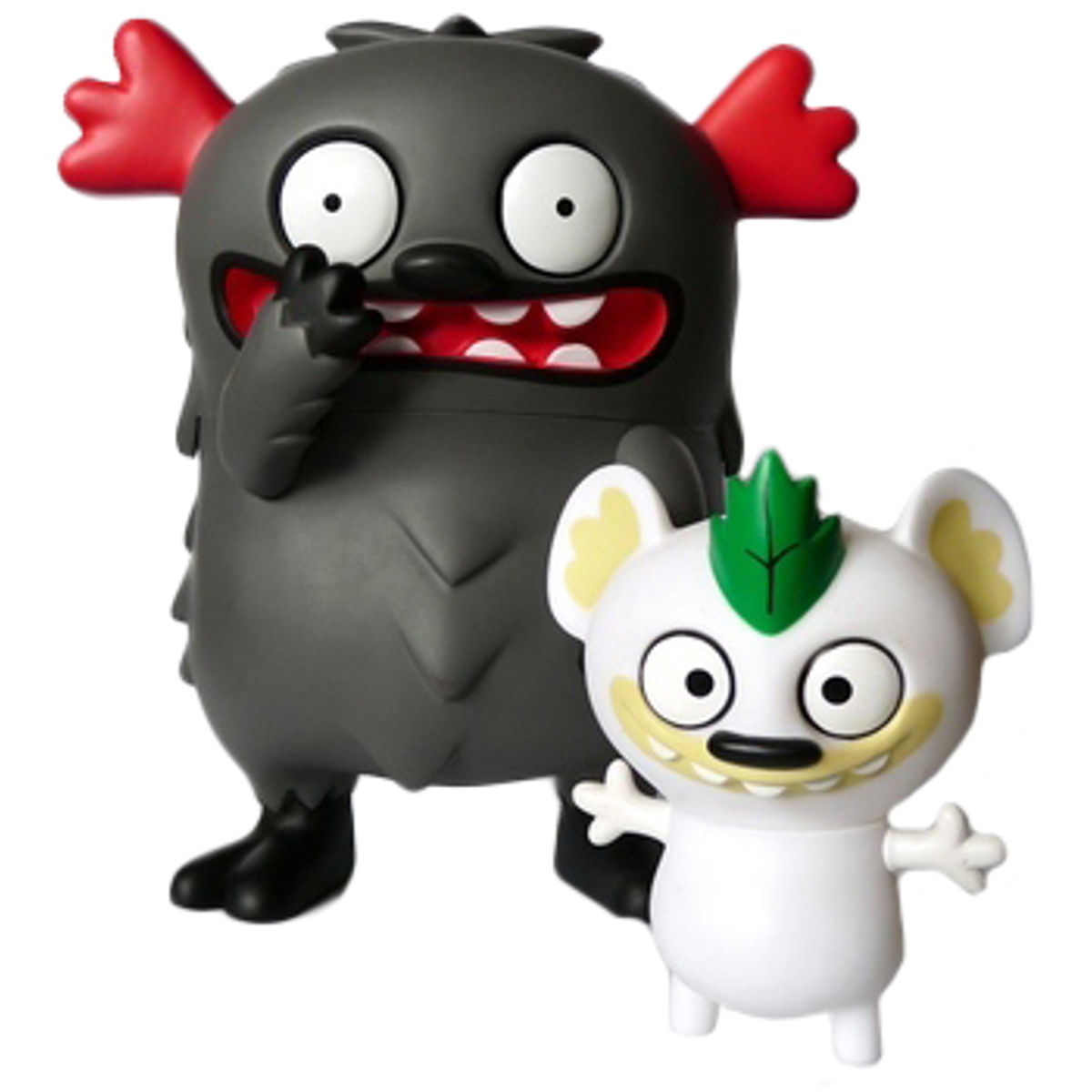 Choco & Minty