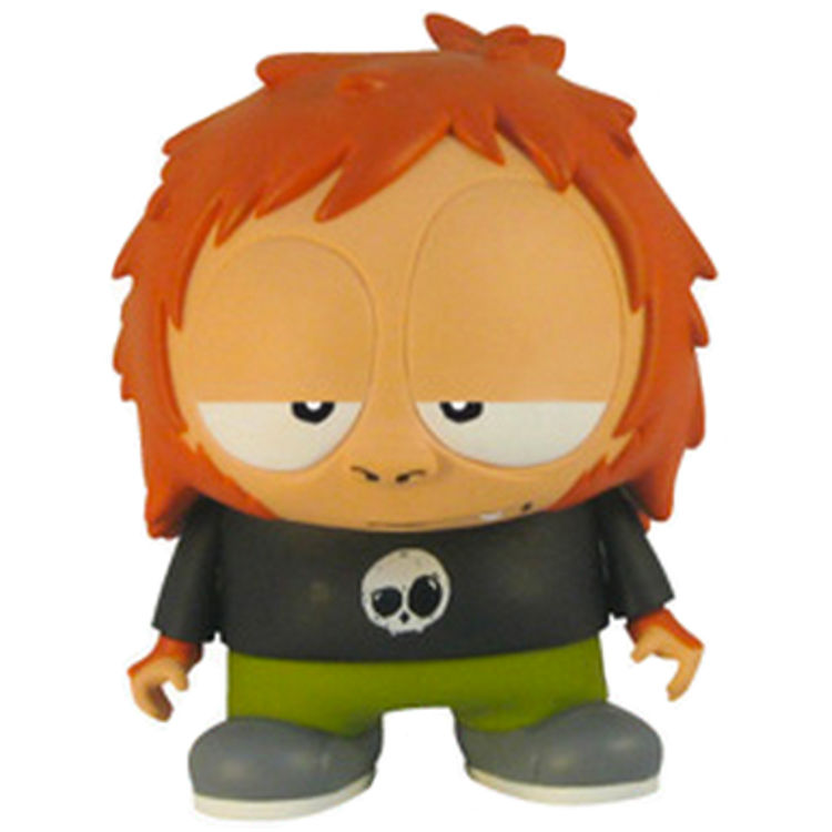 Evil Ape - Rusty by MCA