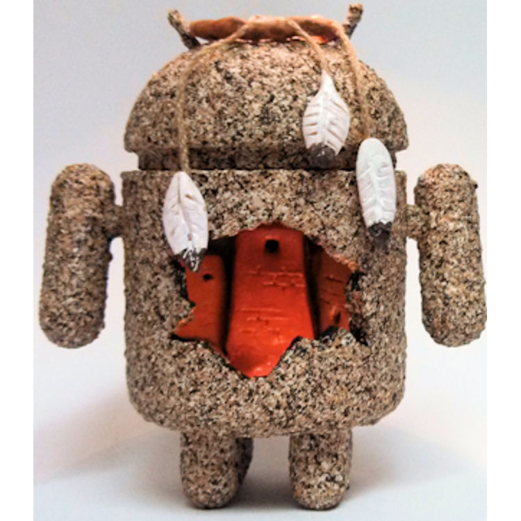 Hidden Village by DMO