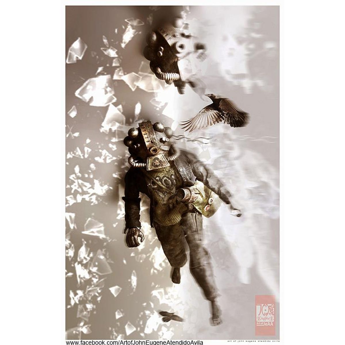 Real-time DayDream Manipulation