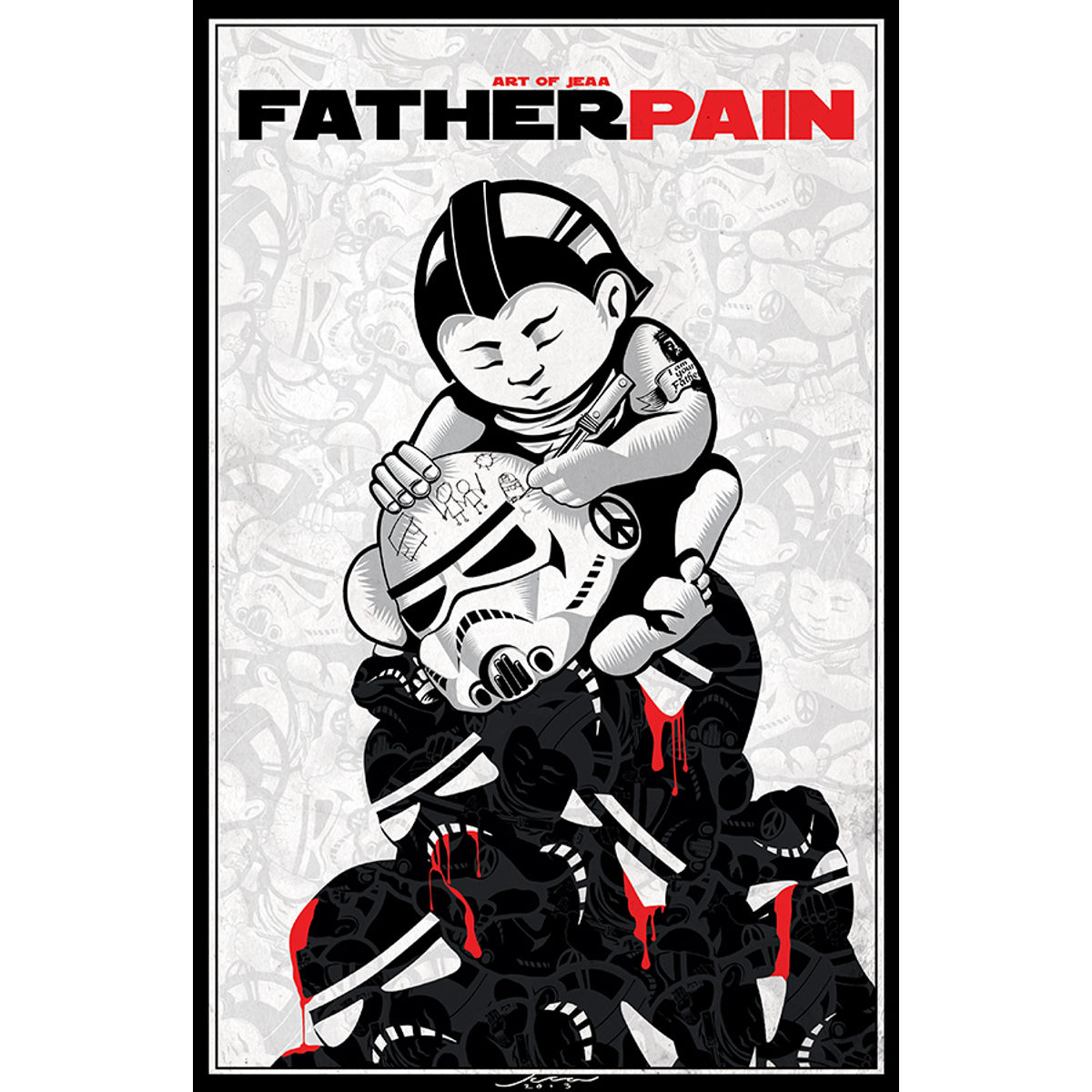 Father Pain