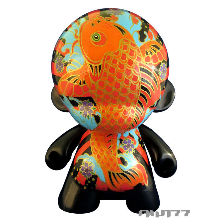 Happy Birthday Josie by AW177