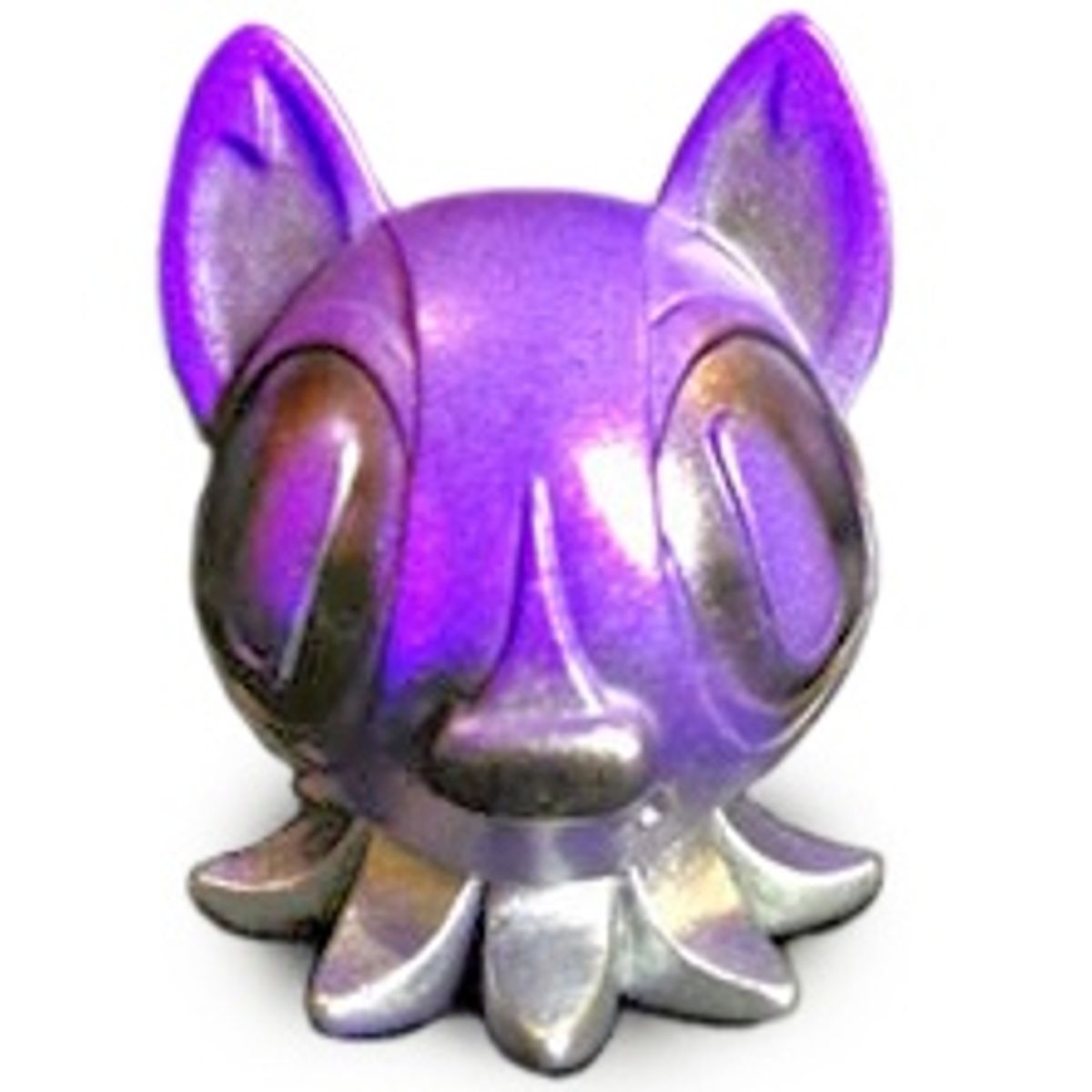 Octopup - Cosmopup