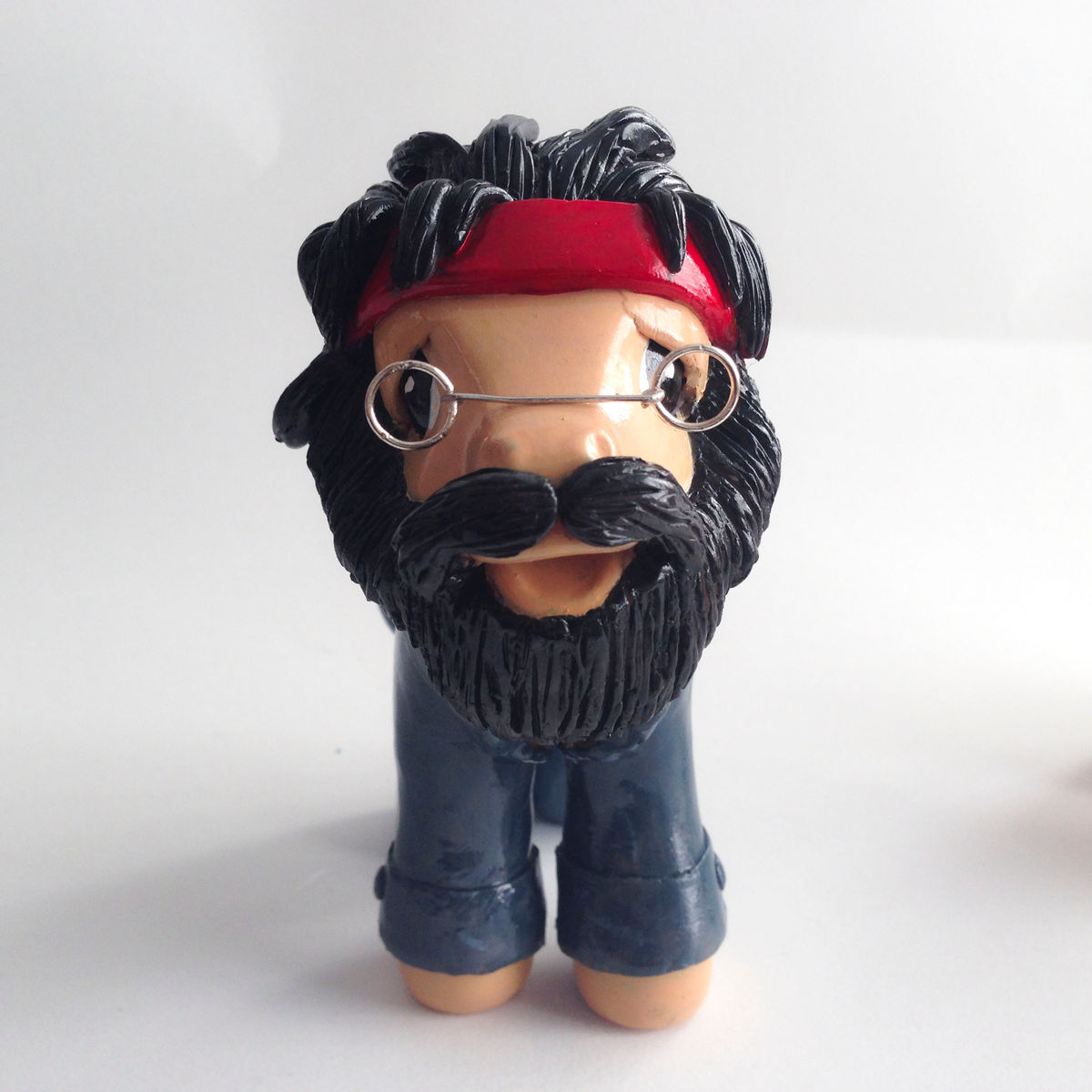 My Little Chong Pony