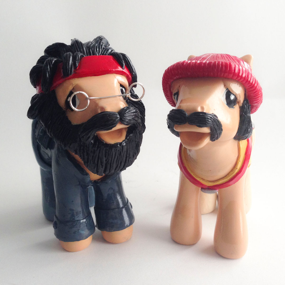 My Little Chong Pony