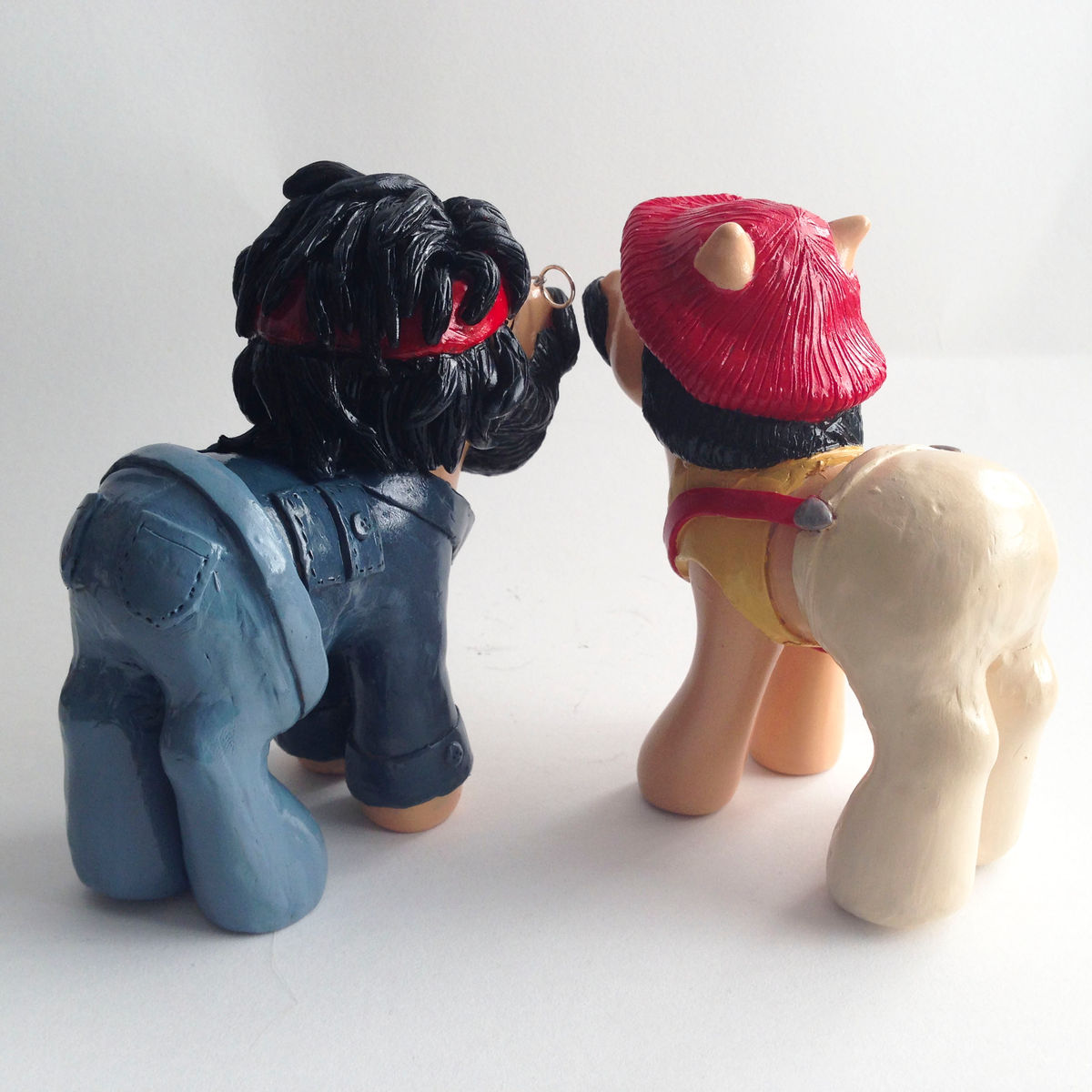 My Little Chong Pony