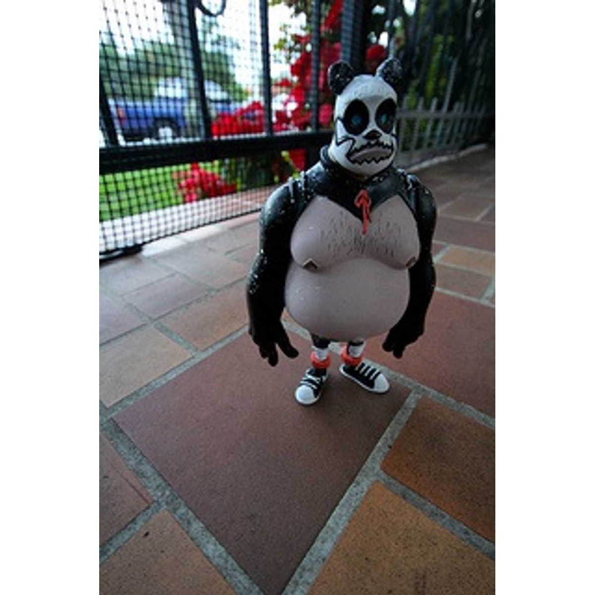 Calavera Y Talavera Woes Custom