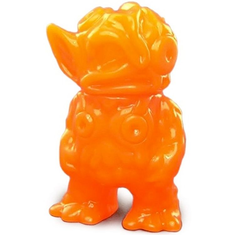 Micro Ooze Bat - Orange by Chanmen