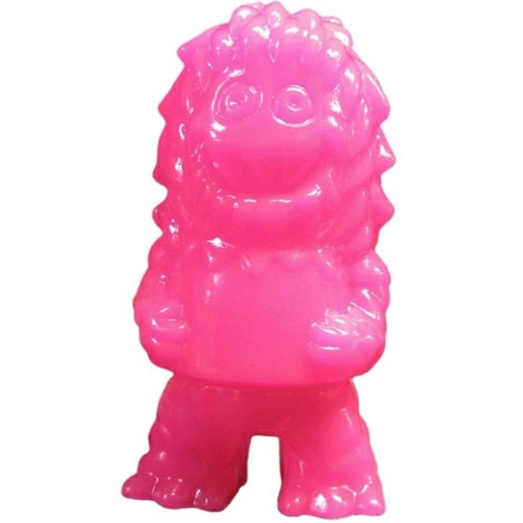 Micro Hujili's Ghost - Pink by Le Merde