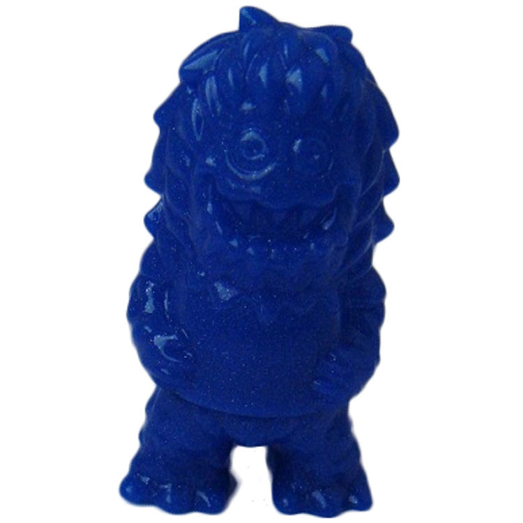 Micro Hujili's Ghost - Blue by Le Merde