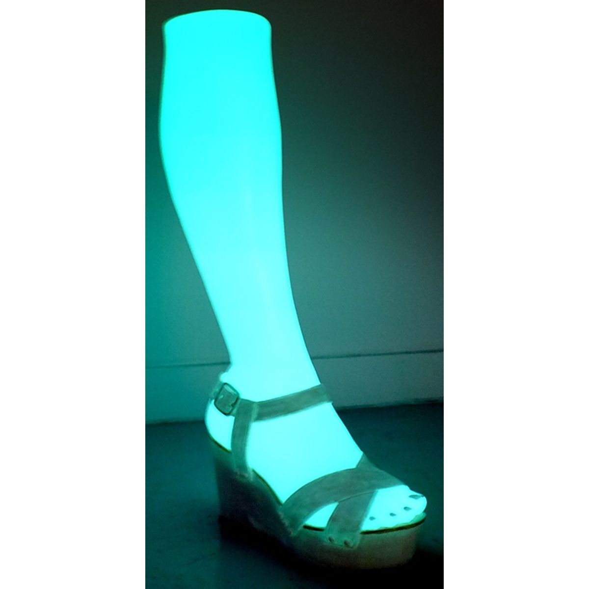 Kowloon Ghost Leg