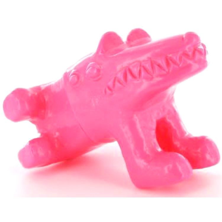 WaoDog - Mr Rose by Lionel Wyss