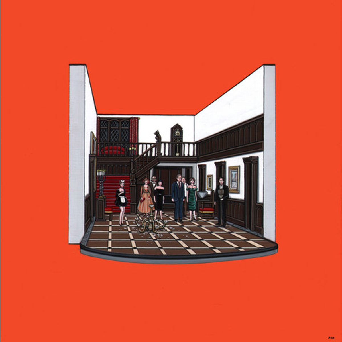 One Plus Two Plus Two Plus One