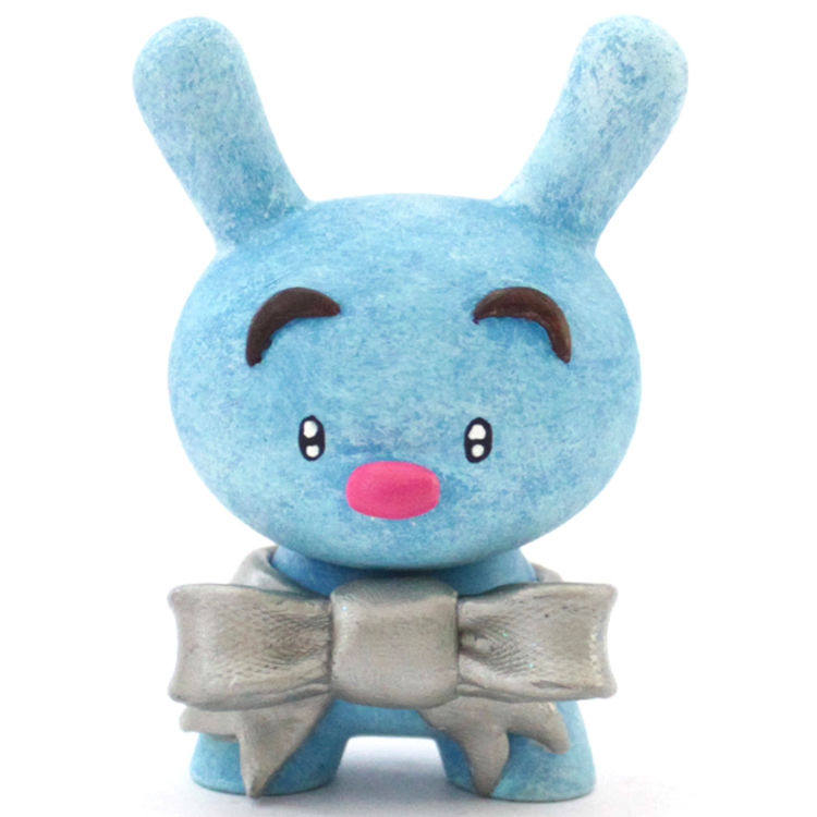Giftwrap Bash - Blue by Bashprojects