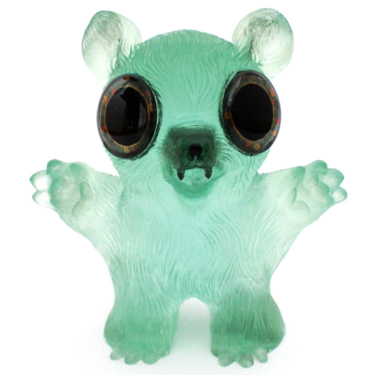 Thump - Frosted by Jason Limon