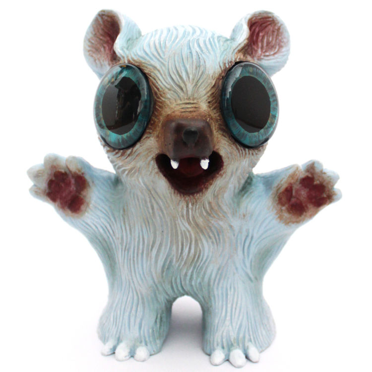 Thump by Jason Limon