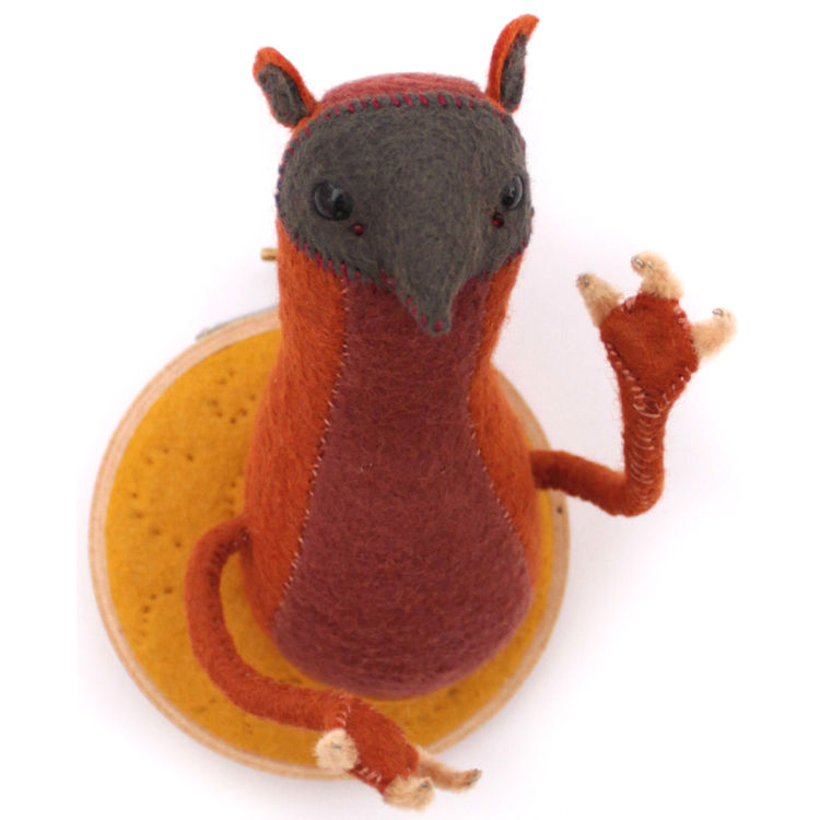 Pokey by Melissa Sue Stanley