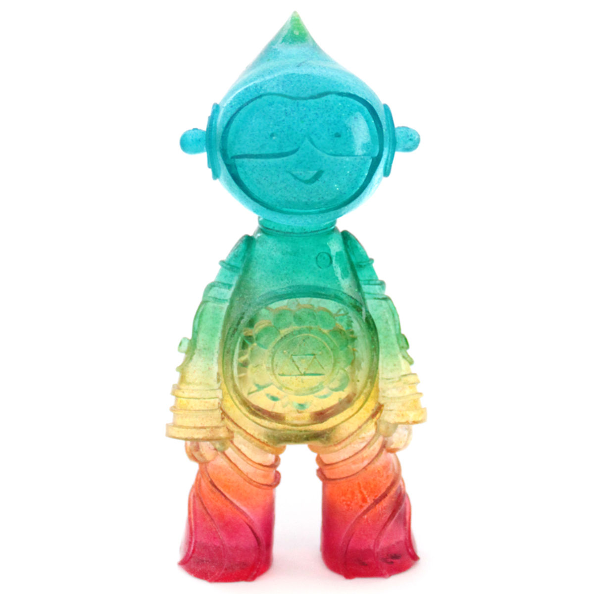 Muju Stardust Spirit