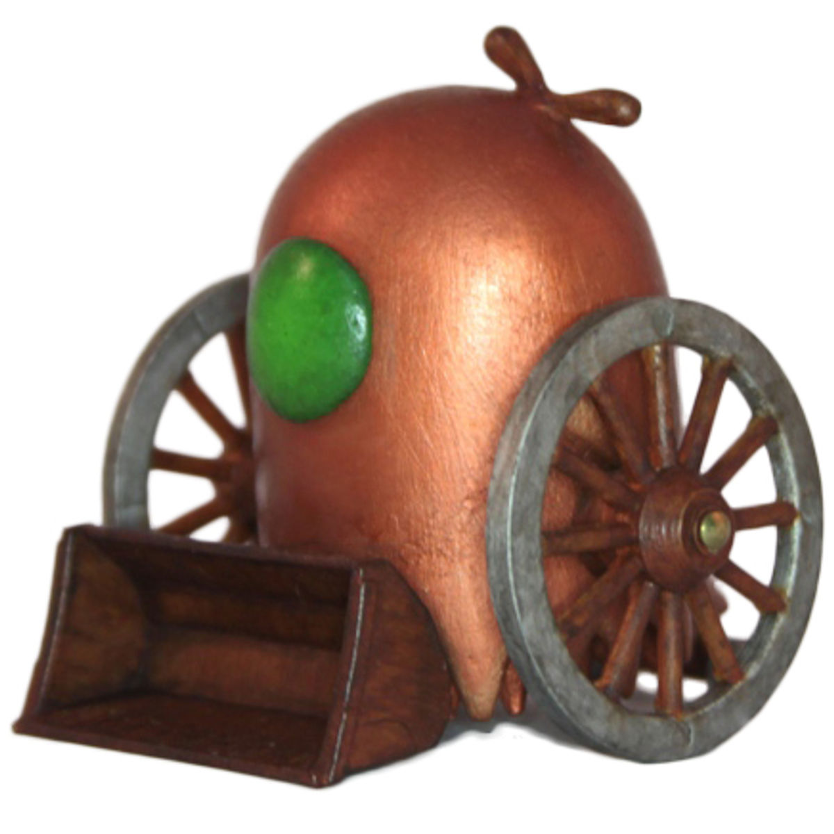 Sweeper Metal Edition