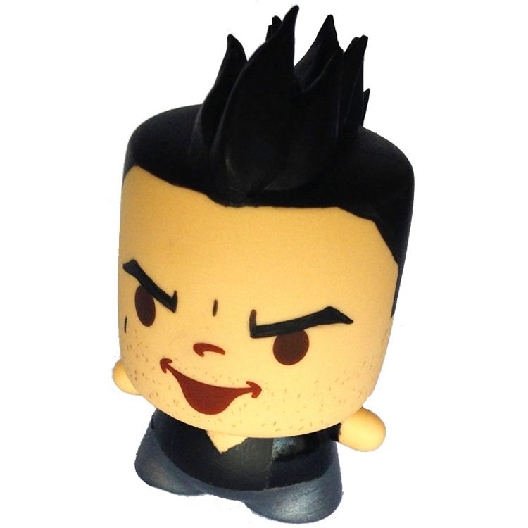 Mini Me by DexDexign Lab