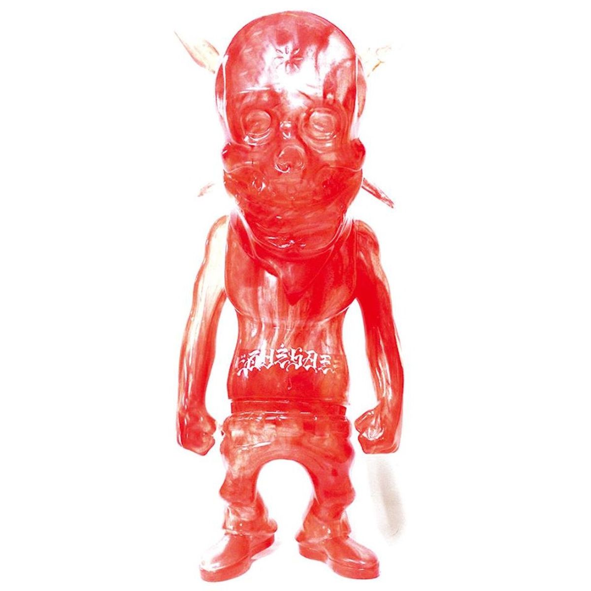 Rebel Ink - Candy Ball Red