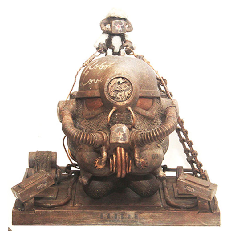 R.A.D.C.O.M. Traveler by JeAA (John Eugene Atendido Avila)