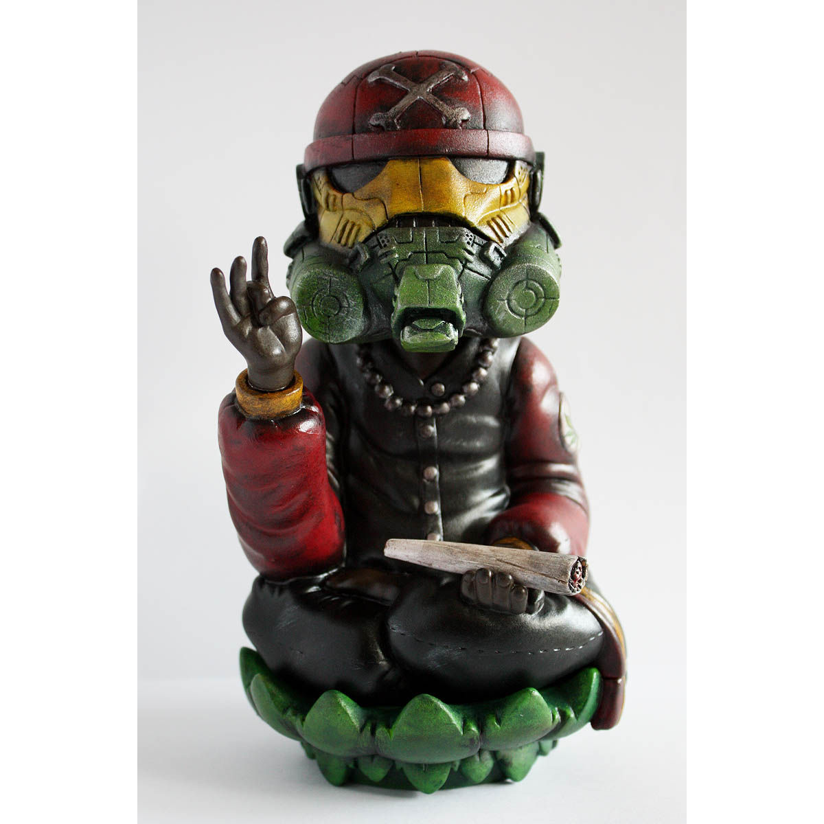 Rasta Trooper