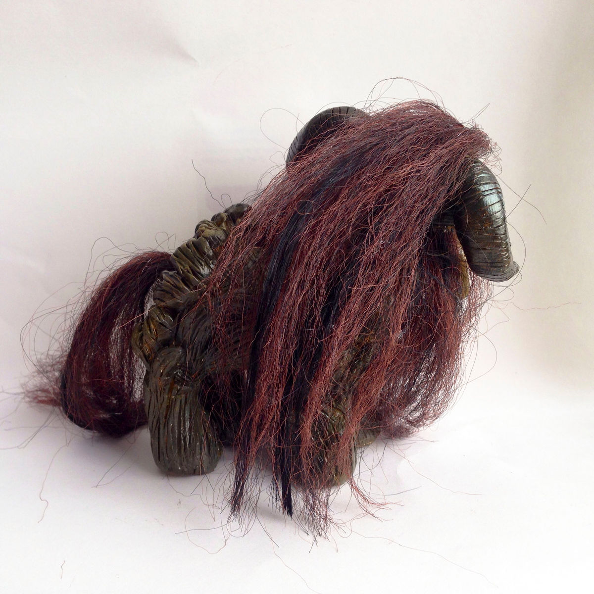 My Little Pan Pony #2