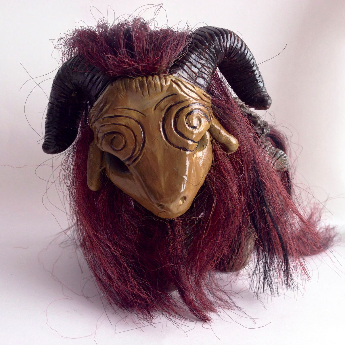 My Little Pan Pony #2