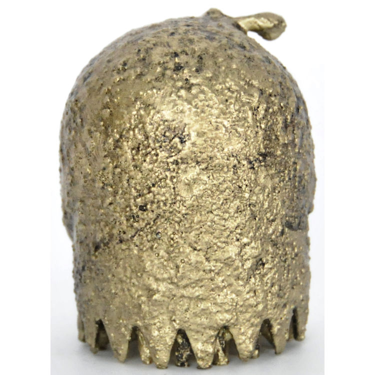 Gold Furly by DeeTen