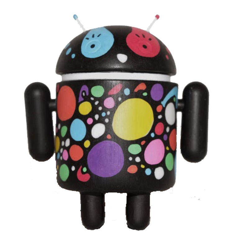 Bubble by Olivier Jobert (OJT)