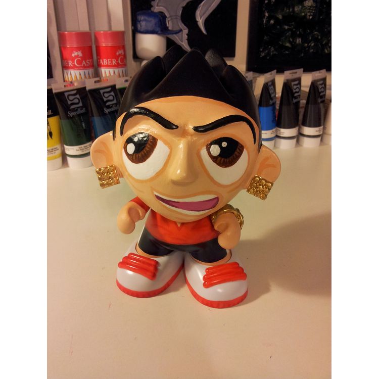 PAULEY DEE is D.T.F. by Lee Sierra