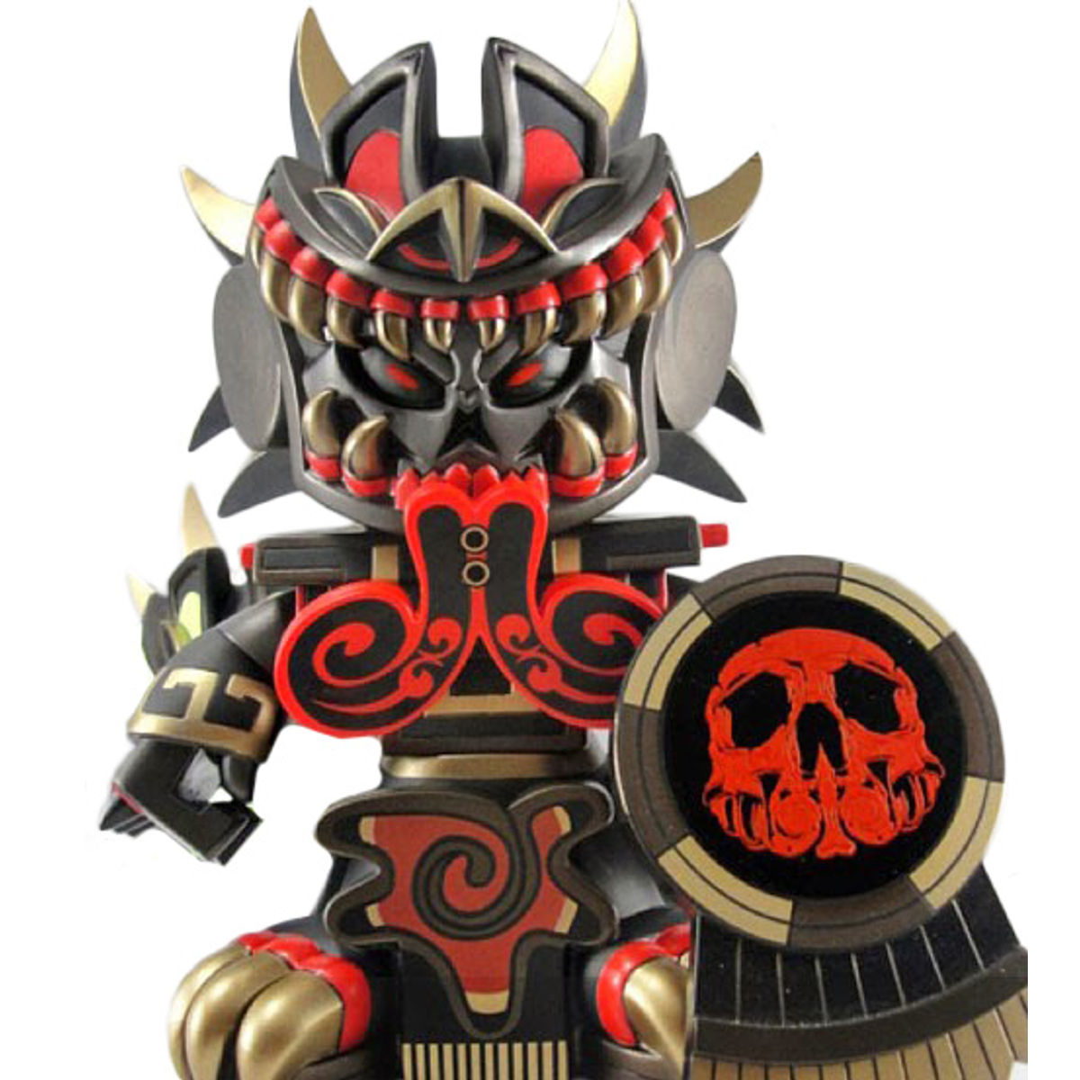 Death Serpent - Ghost Edition (Red Chase)
