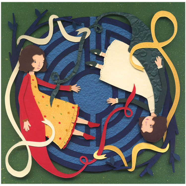 Ofelia by Meghan Stratman