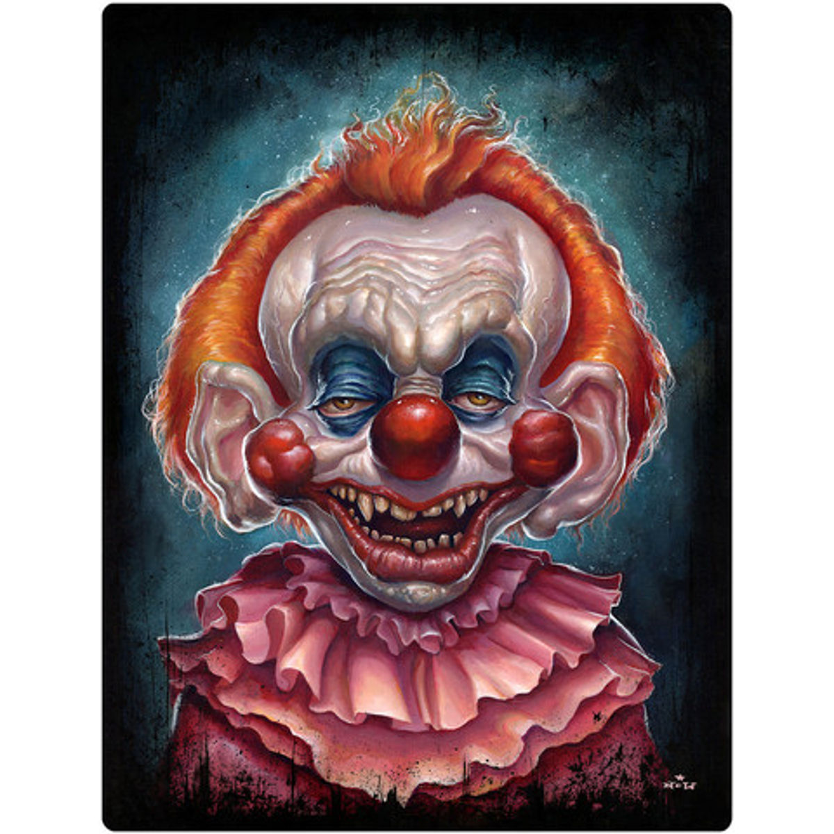 Universally Bringing Joy To Children