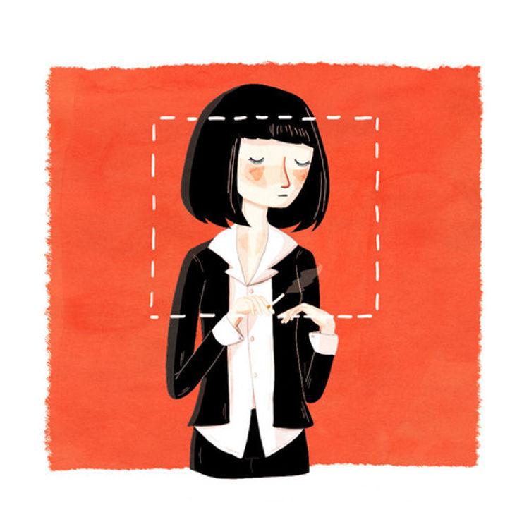 Don't Be A… by Nan Lawson