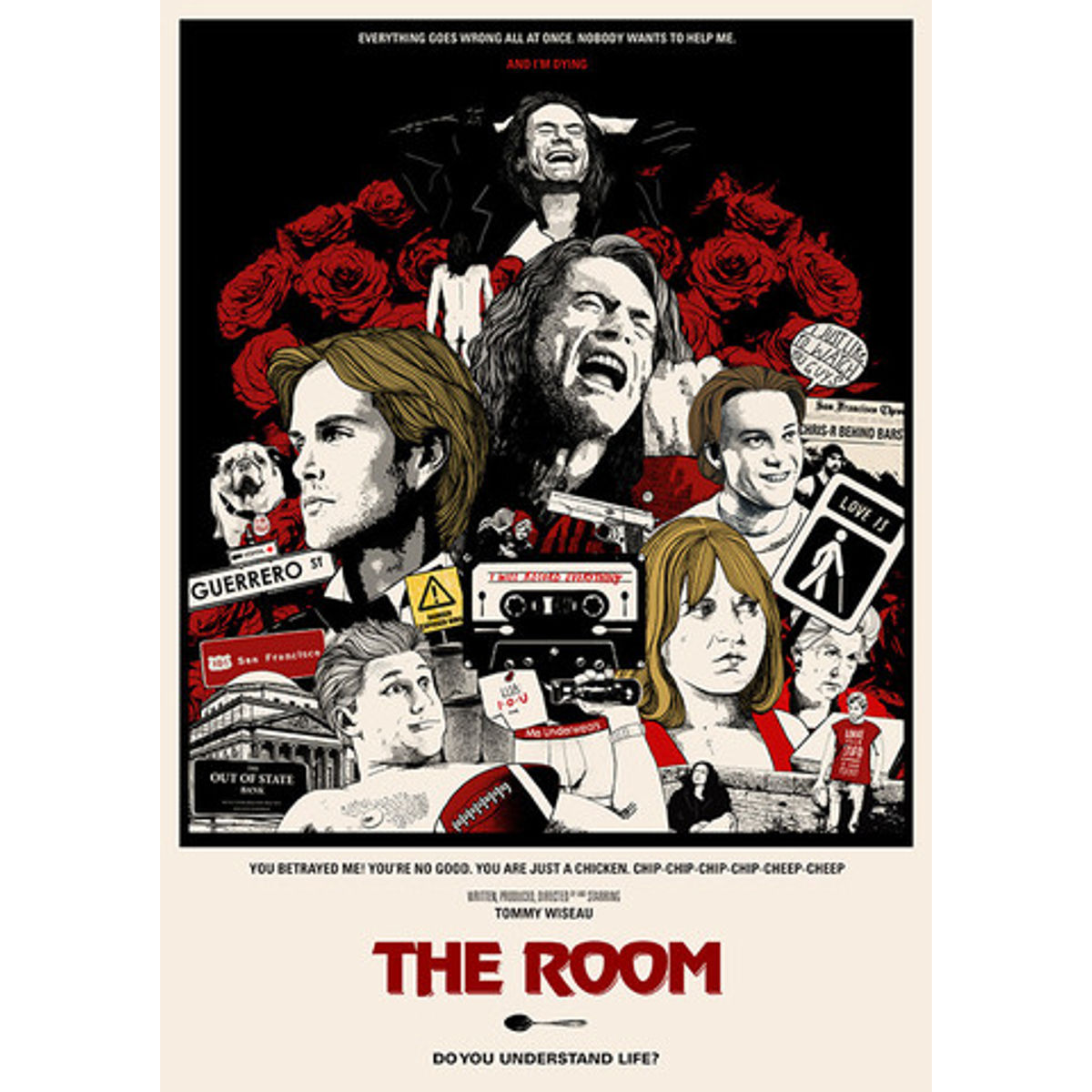 The Room