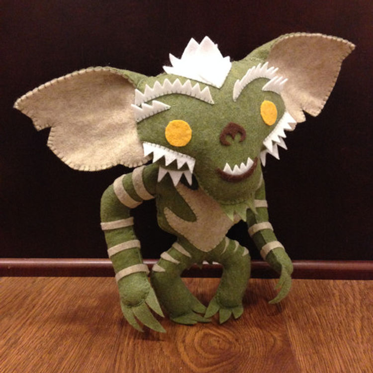 Stripe by Philip Tseng