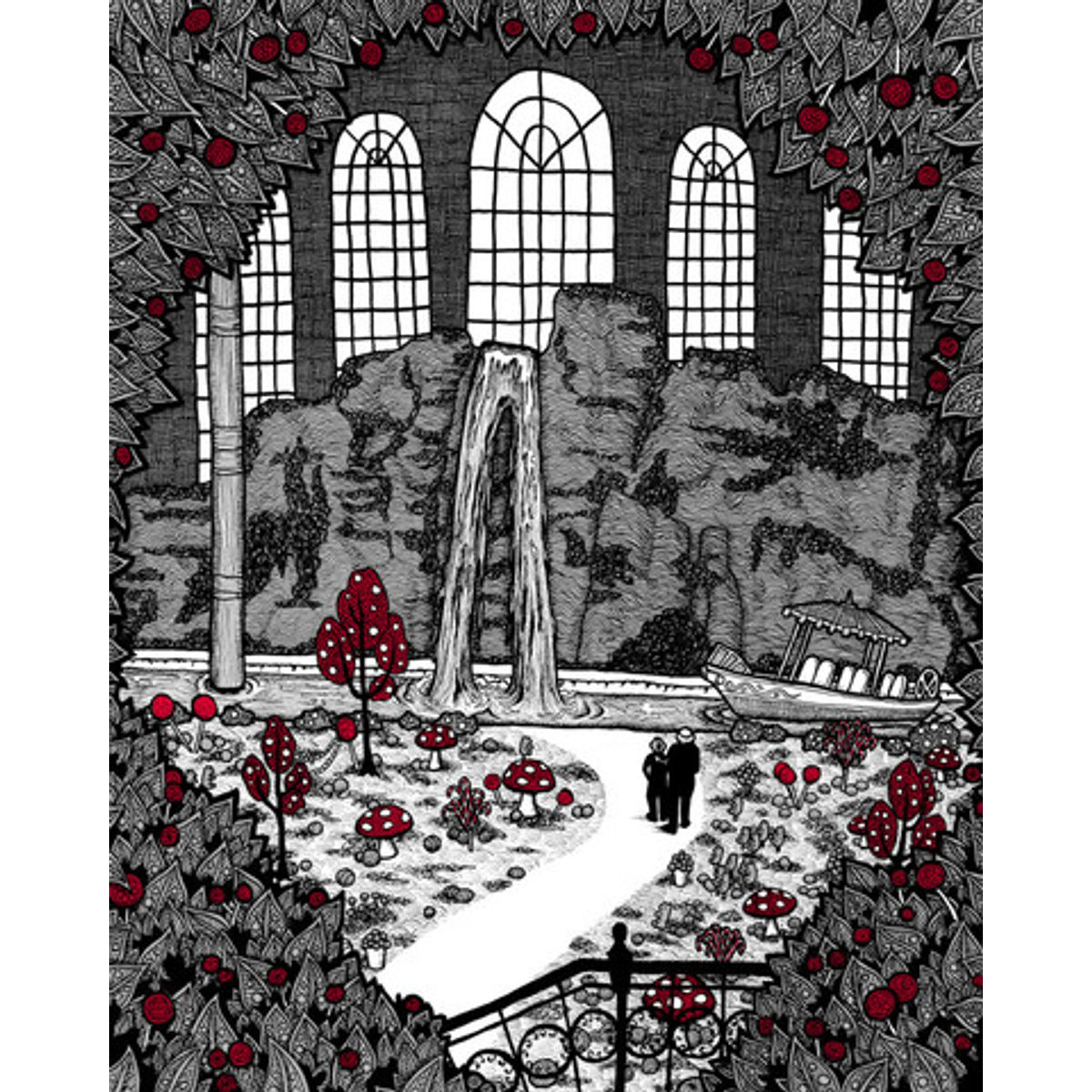 A World Of Pure Imagination