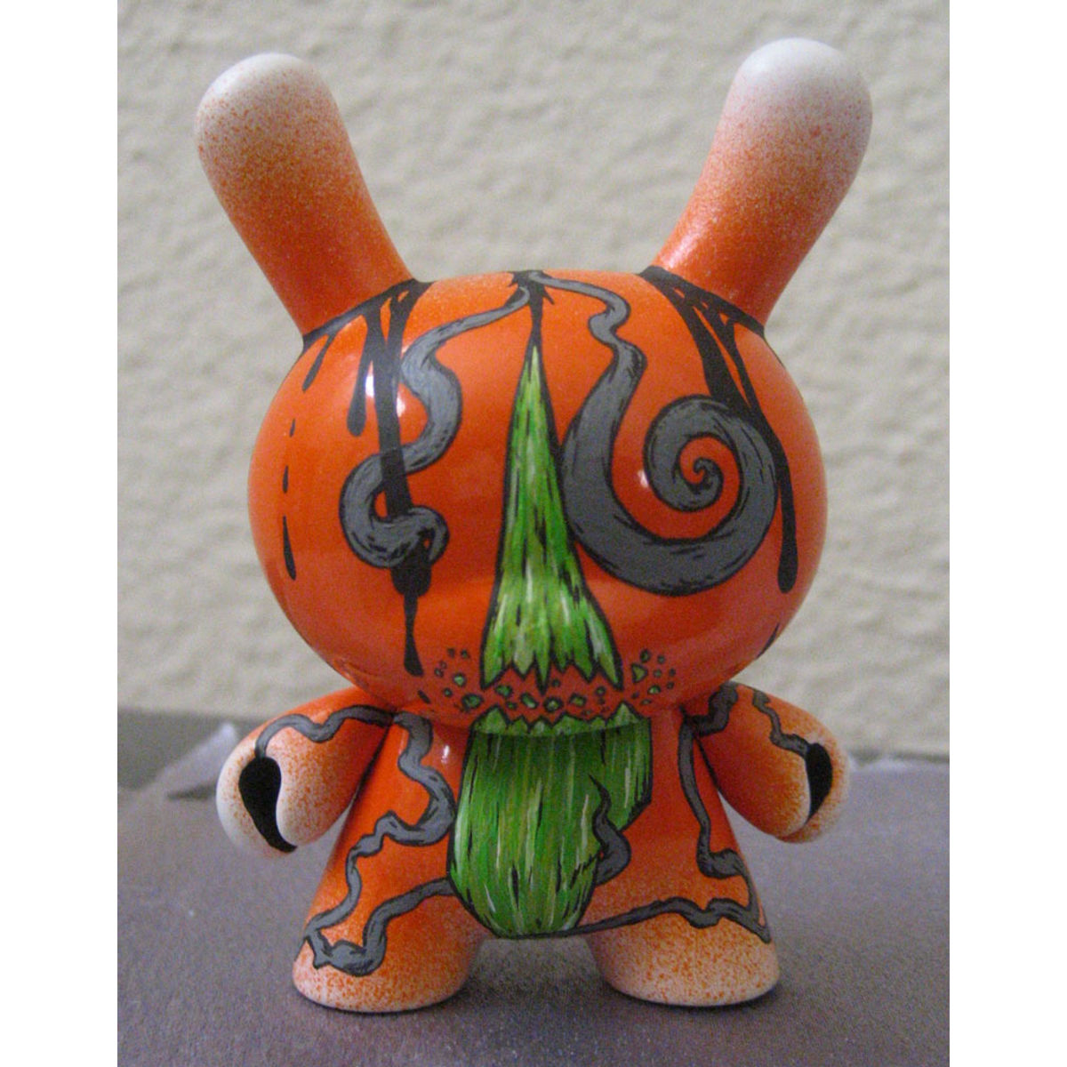 BETA DECAY (POSITIVE)