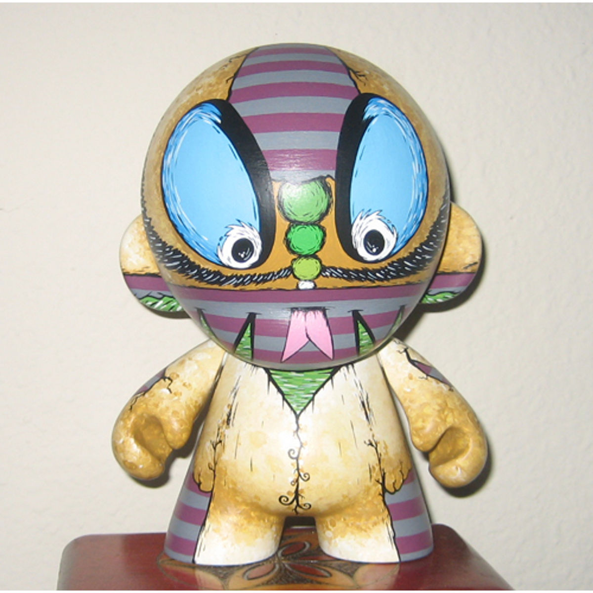 GOLEM IV: THE ANTIQUATION OF ENLIGHTENMENT