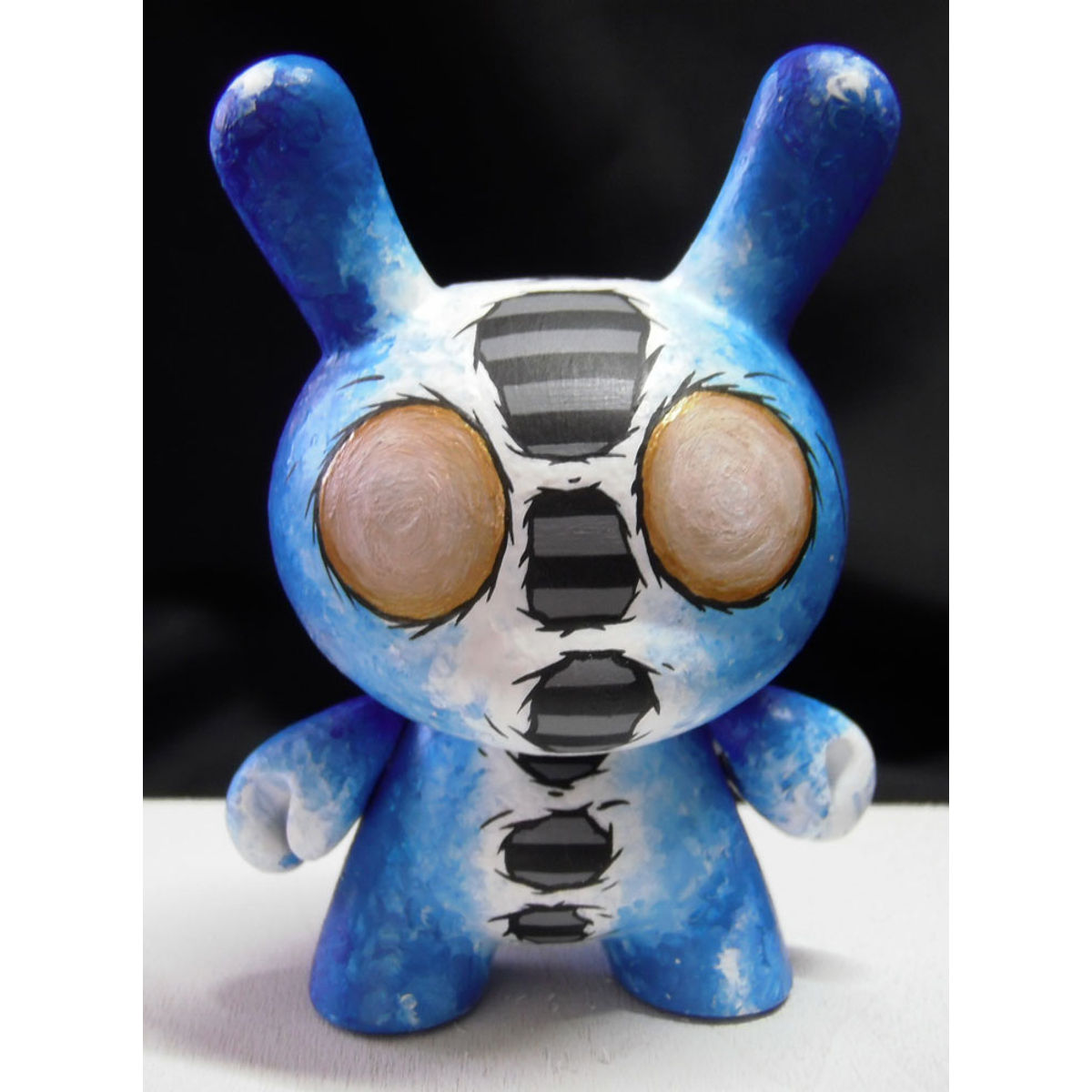 GOLEM V: ANNIHILATION