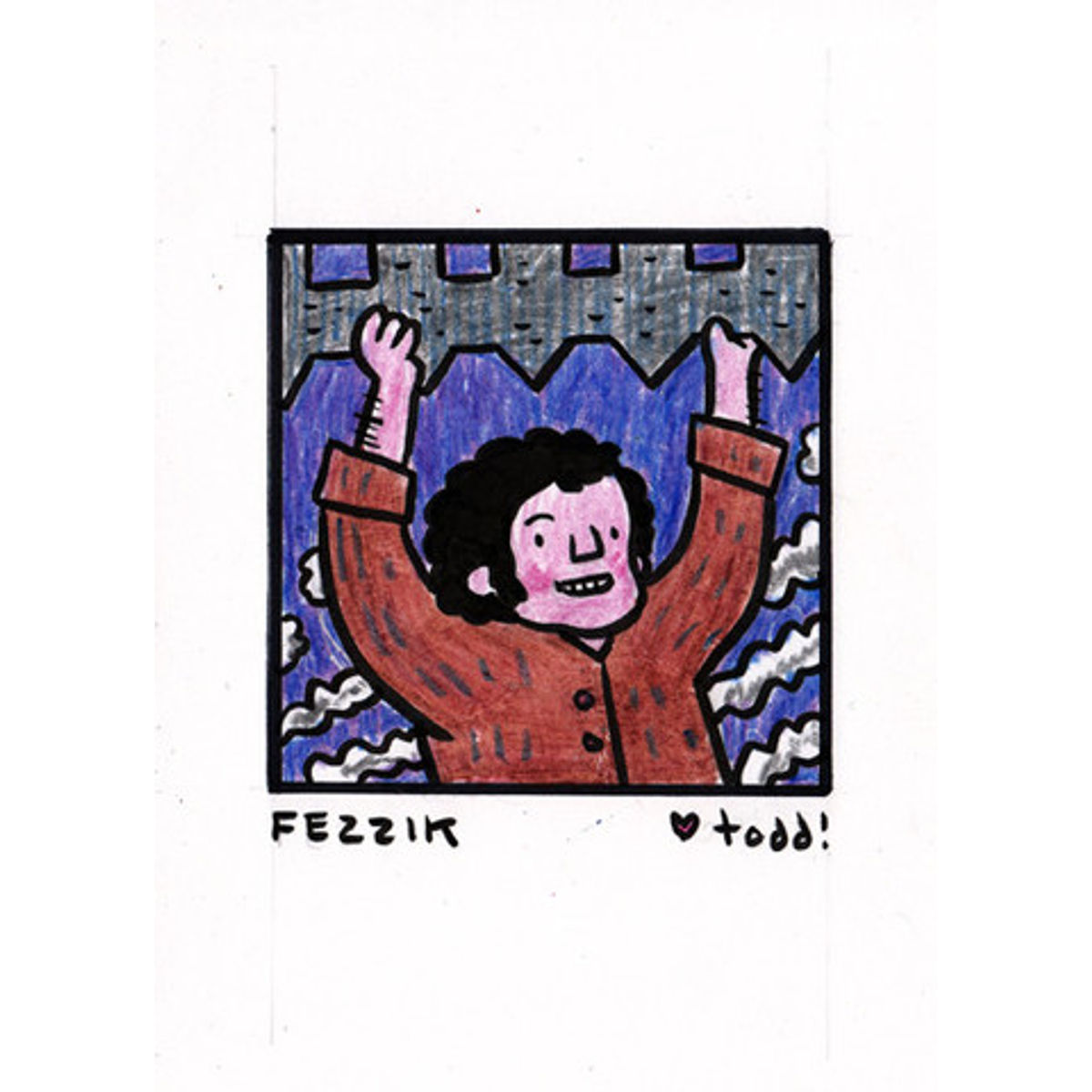 Fezzik