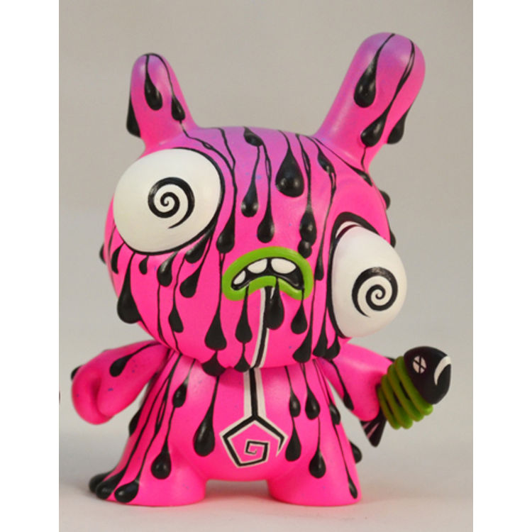 PINK 1 & 2 by Ardabus Rubber