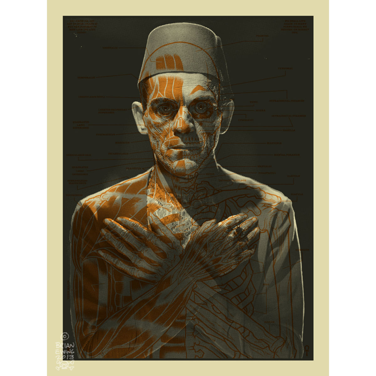 The Mummy